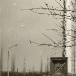 Въезд в Новочеркасск со стороны Ростова-на-Дону