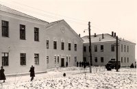 Роддом. 1959 год