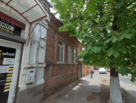 Улица Пушкинская, 112