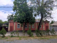 Улица Бакунина, 53