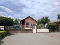 Улица Бакунина, 70