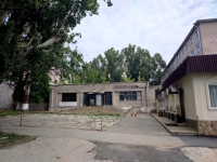 Улица Первомайская, 166А
