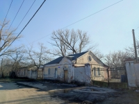 Переулок Спасский, 7