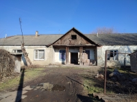 Переулок Спасский, 1