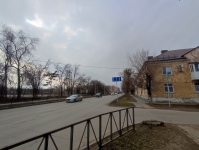Улица С.В. Мацоты