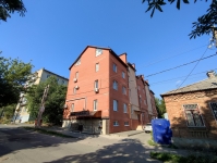 Улица Крылова, 17