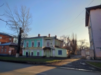 Проспект Ермака, 87