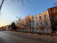 Проспект Платовский, 118