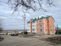 Улица Ленгника, 44 / улица Щорса, 62