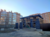 Каретный переулок, 1Б