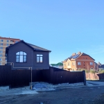 Каретный переулок, 1А