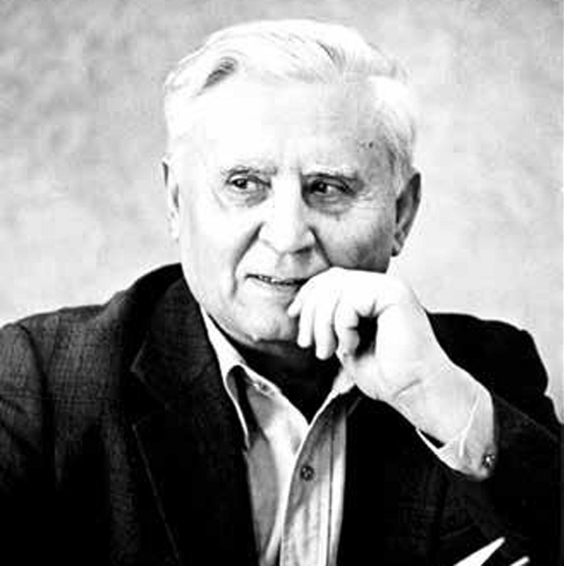 Писатель Анатолий Калинин Писатель Анатолий Калинин