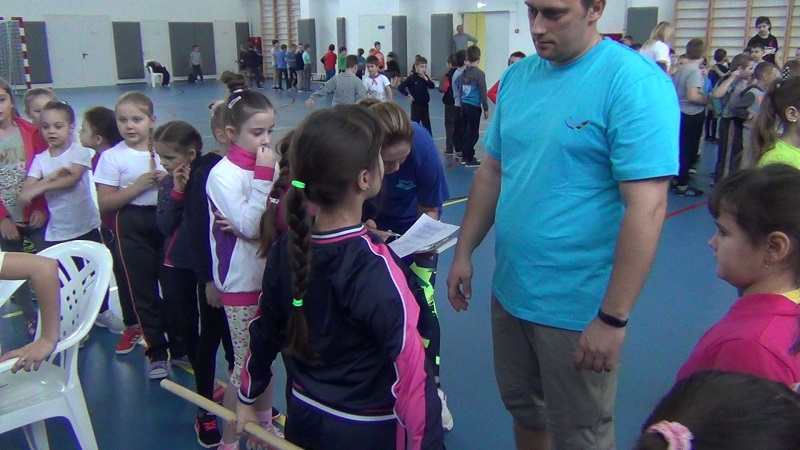 Новочеркасск спорт