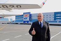 Ровно год кабинет министров Михаила Мишустина находится при исполнении своих полномочий