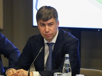 Алексей Логвиненко победил в конкурсе на замещение главы администрации Ростова-на-Дону и ближайшие четыре года будет занимать этот пост