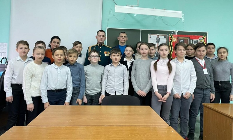 Вк 24 Школа