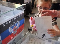 Беженцы из ДНР и ЛНР, вынужденно живущие в Ростовской области, смогут поучаствовать в референдумах