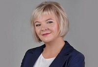 Логопед новочеркасского детского сада №37 достойно представила область на конкурсе «Воспитатель года России»