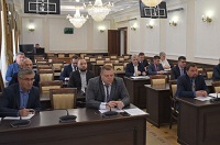 В Ростовской области сформируют отраслевой штаб по контролю строительства социально значимых объектов региона