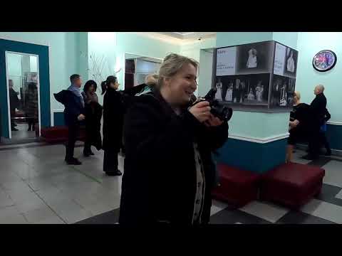 Выпуск новостей «Донская столица ТВ» за 31 января - Донские пенсионеры посетили новочеркасский театр