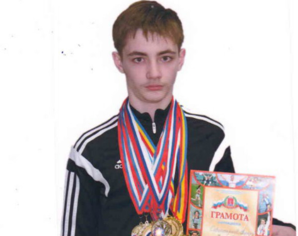 Евгений Севостьянов