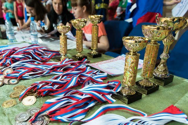 областная физкультурно-спортивная Акция «Спорт – детям!»