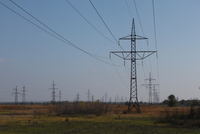 Отключения электроэнергии в Новочеркасске 18 января