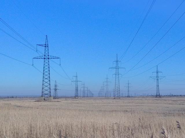 Отключения электроэнергии в Новочеркасске 15 февраля