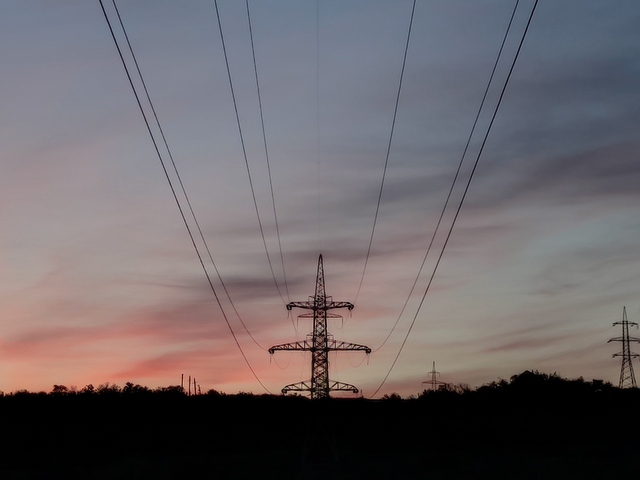 Отключения электроэнергии в Новочеркасске 2 февраля