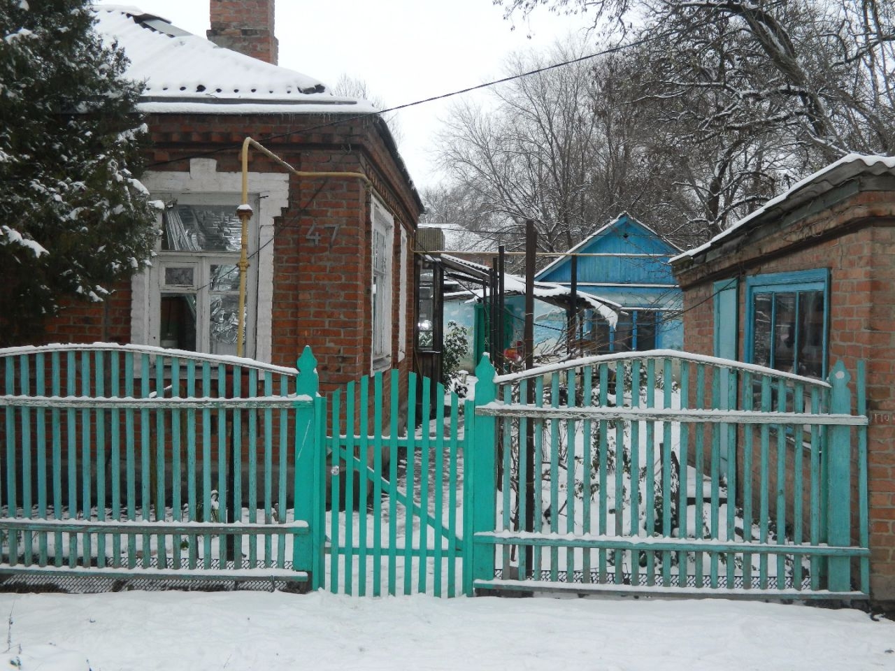 Купить Дом В Новочеркасске На Октябрьском Поселке