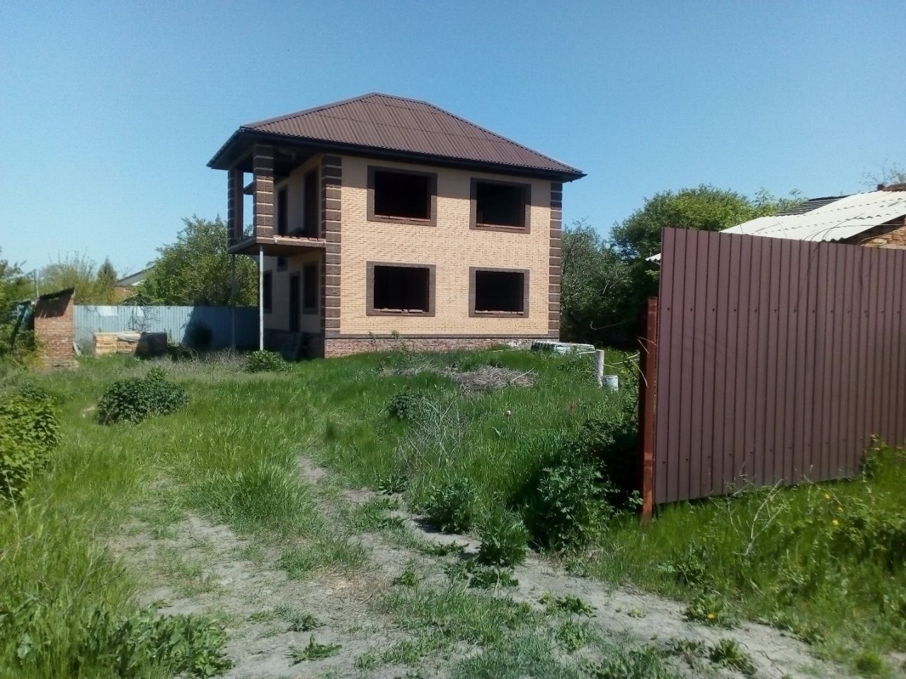 Купить Дом В Центре Новочеркасска