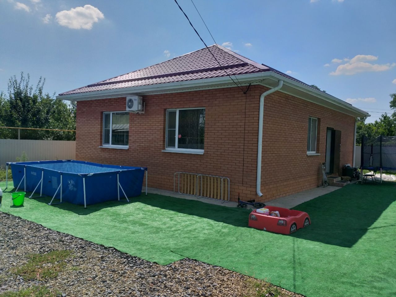 Купить Дом В Новочеркасске На Октябрьском Поселке