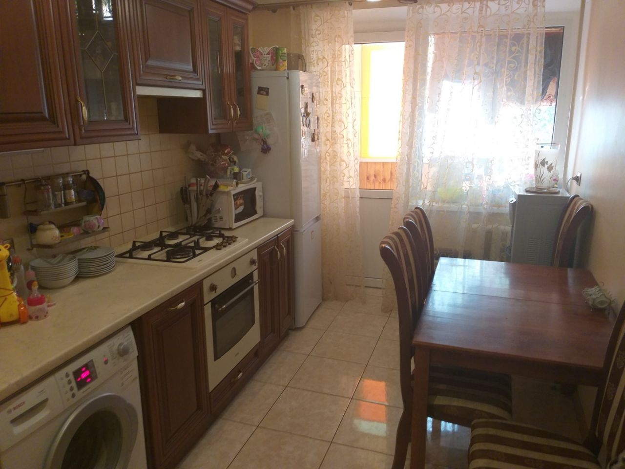 Купить 2х Комн На 26 Бакинских Комиссаров
