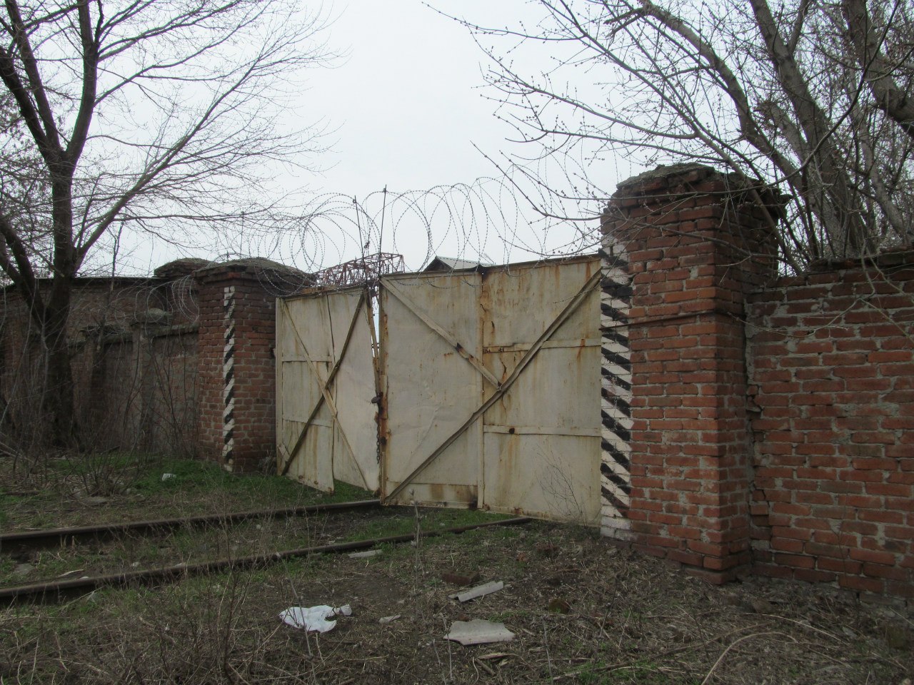 Хлебокомбинат