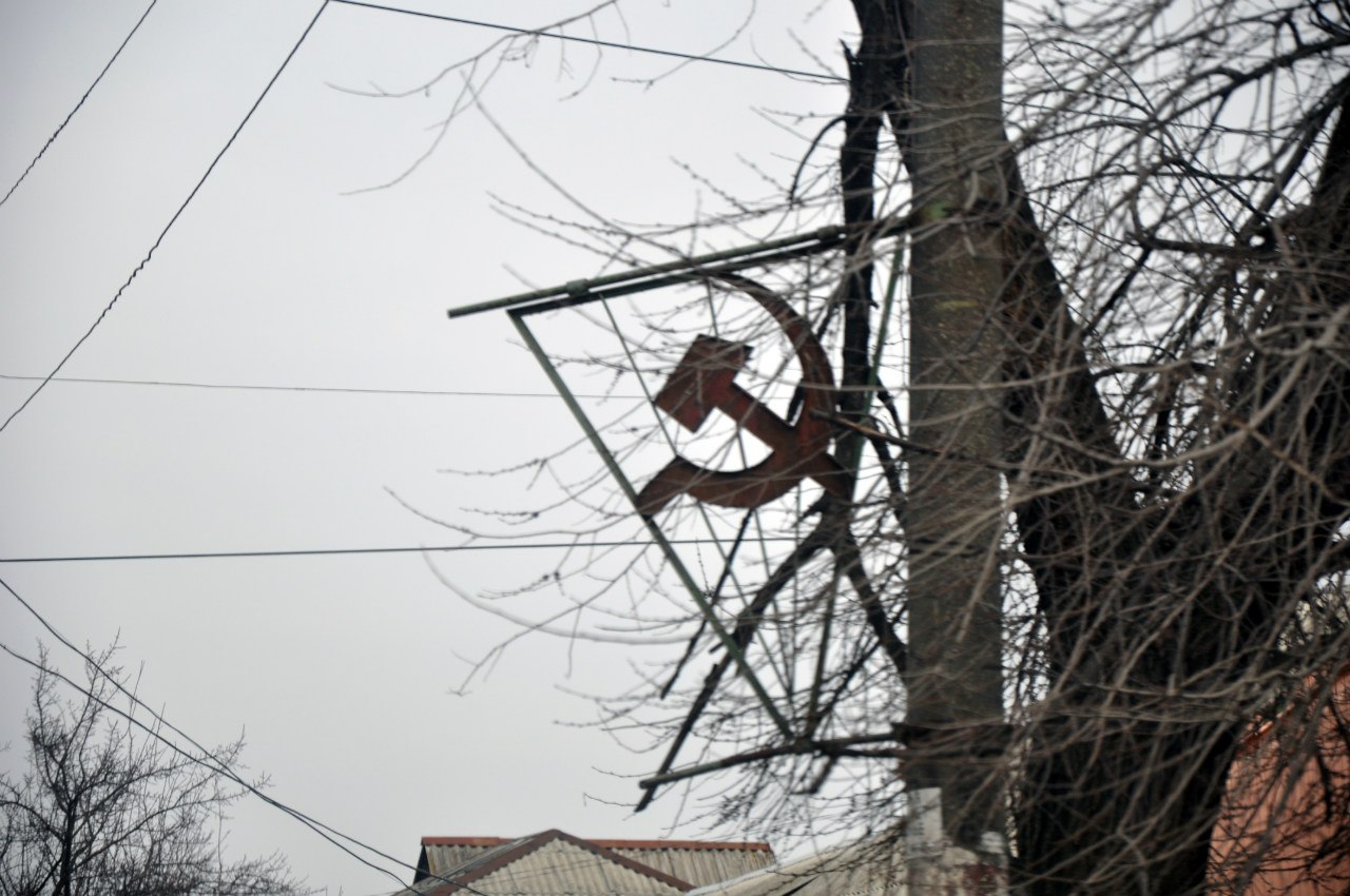 Новочеркасск с другой стороны 2