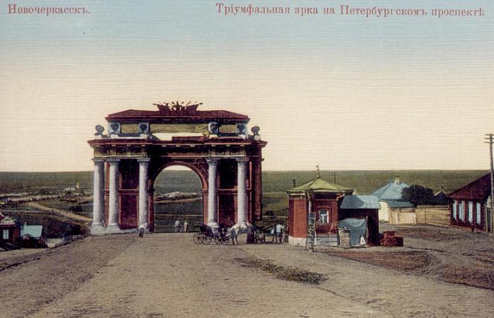 Новочеркасск с другой стороны 2