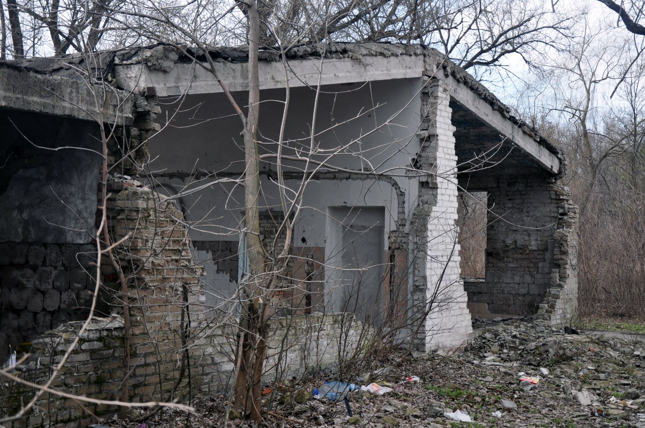 Новочеркасск с другой стороны 2