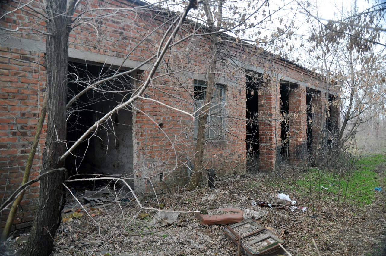 Новочеркасск с другой стороны 2