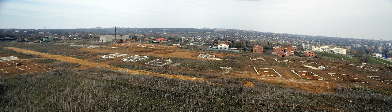 Новочеркасск с другой стороны 2