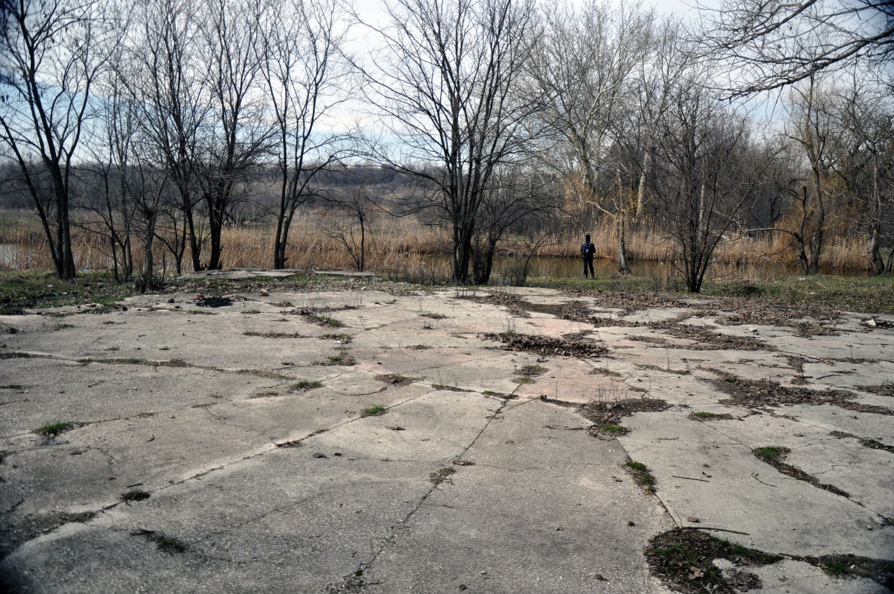 Новочеркасск с другой стороны 2