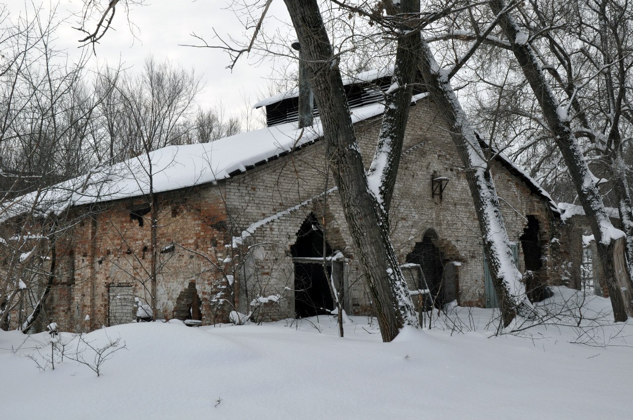 Завод им. Никольского