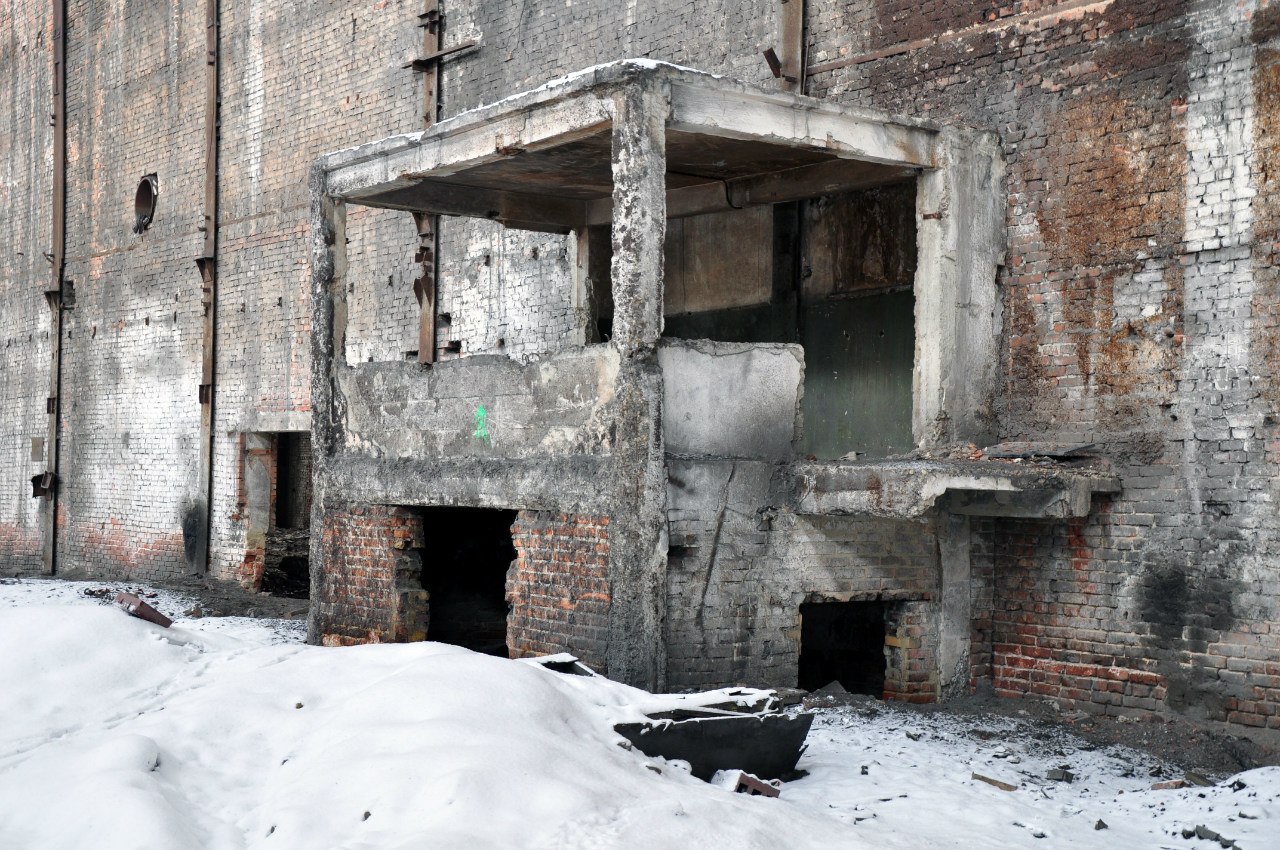 Завод им. Никольского