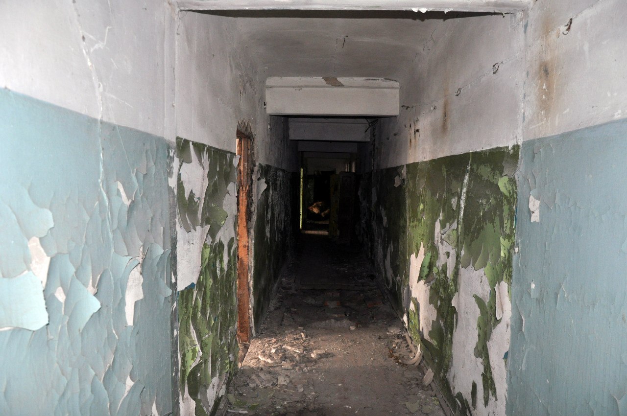 Завод им. Никольского