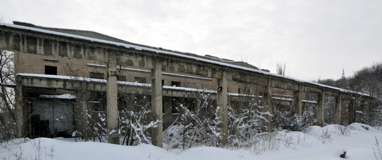 Завод им. Никольского