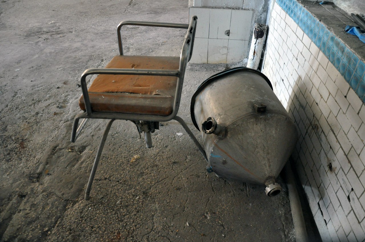 Новочеркасский Молзавод