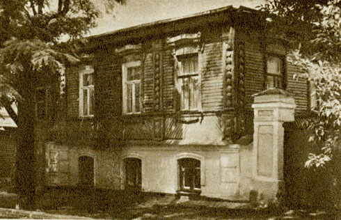 ул. Комитетская, 102